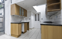 Little Addington kitchen extension leads